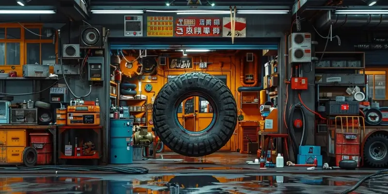 Co to jest przemysł kosmetyczny?