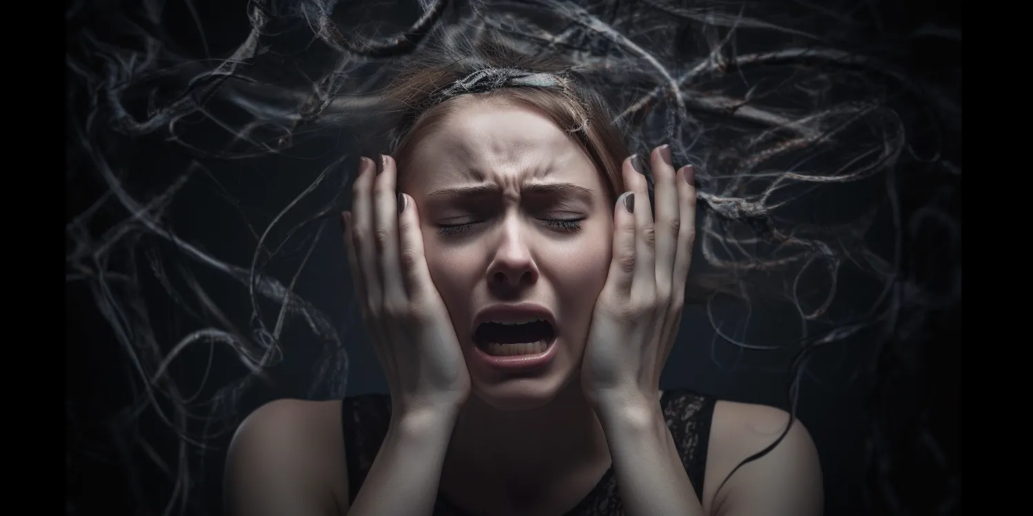 Czy depresja to grzech?