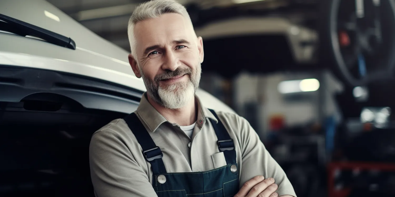 Czy opłaca się założyć warsztat samochodowy?