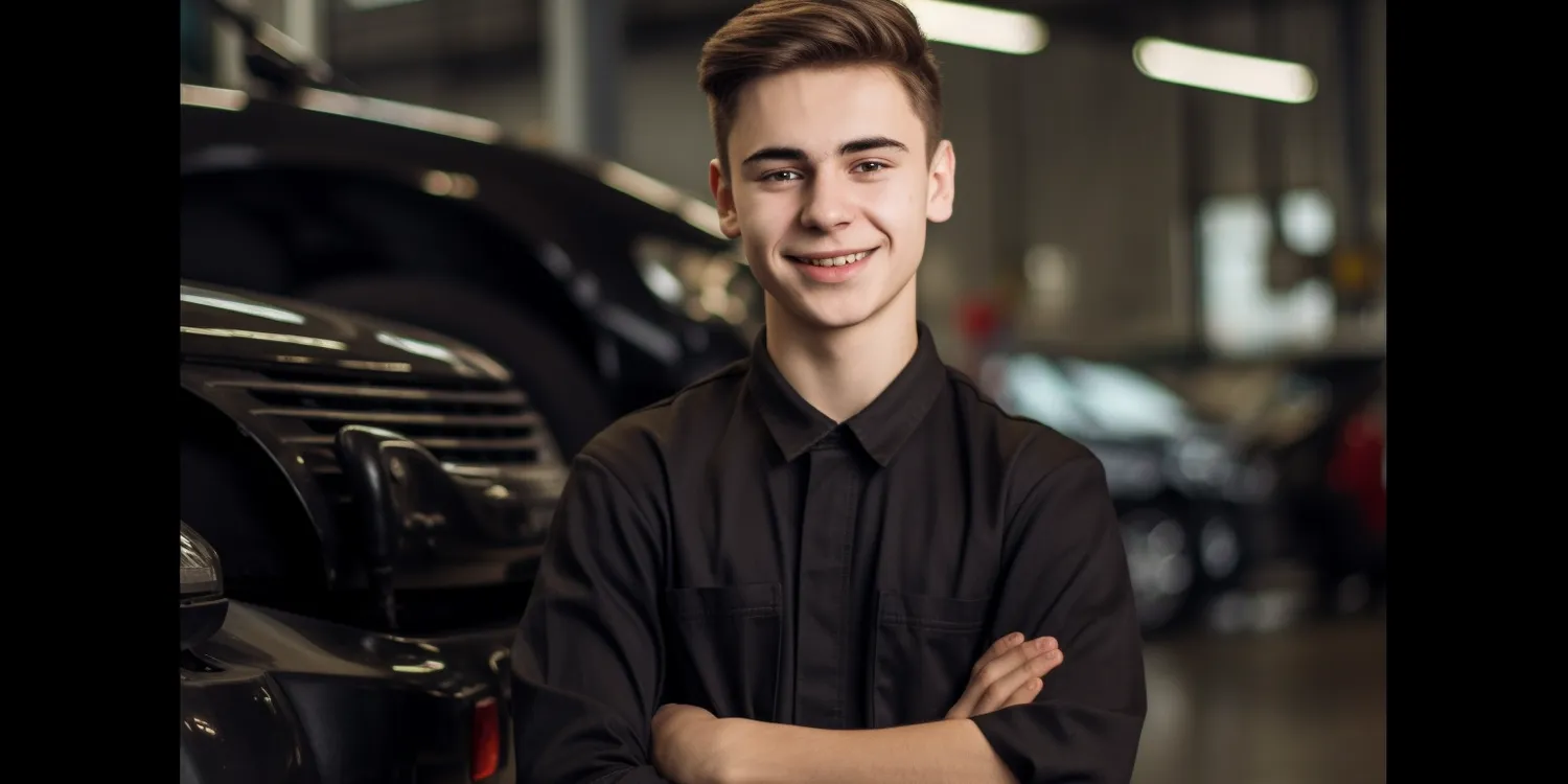 Czy opłaca się założyć warsztat samochodowy?