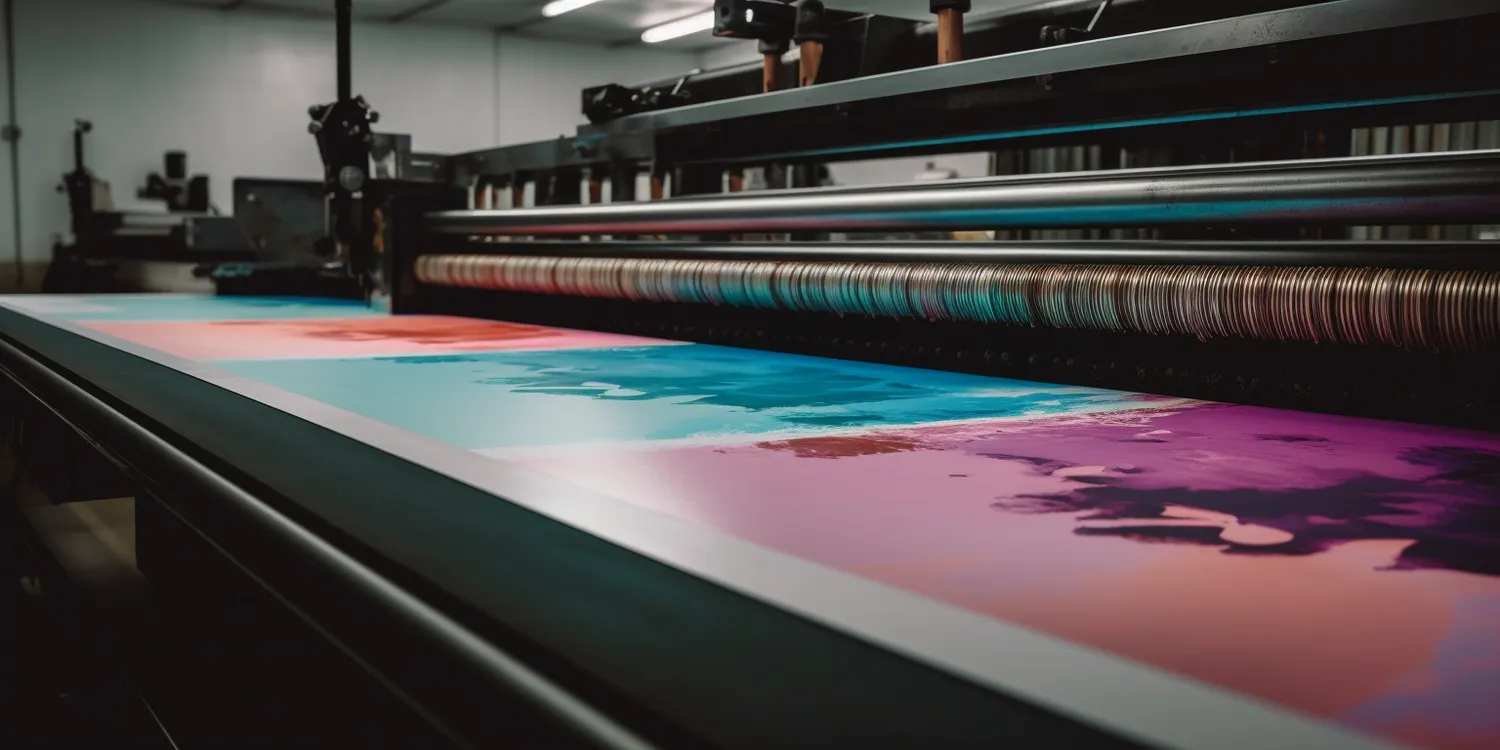 Drukarnia cyfrowa Wrocław