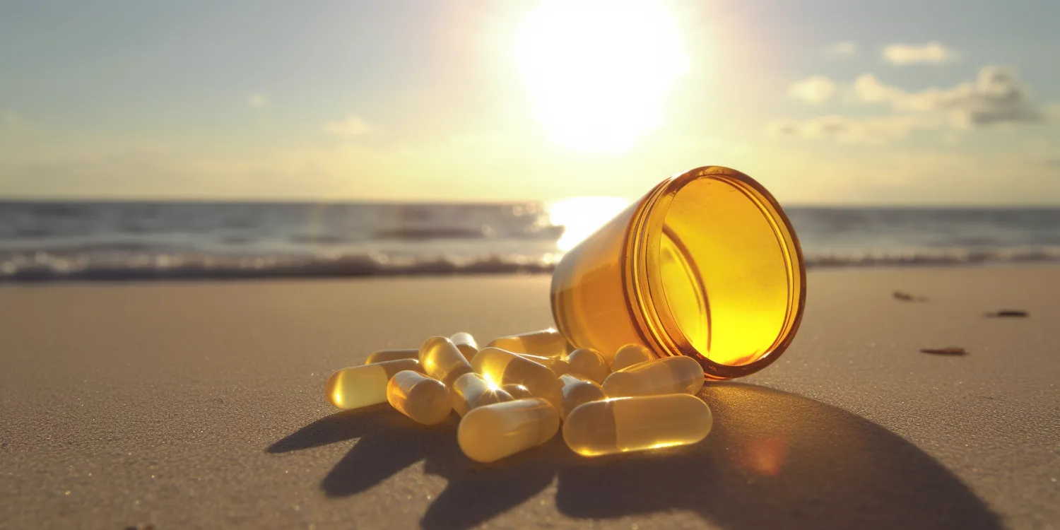 Gdzie znajduje się witamina C?