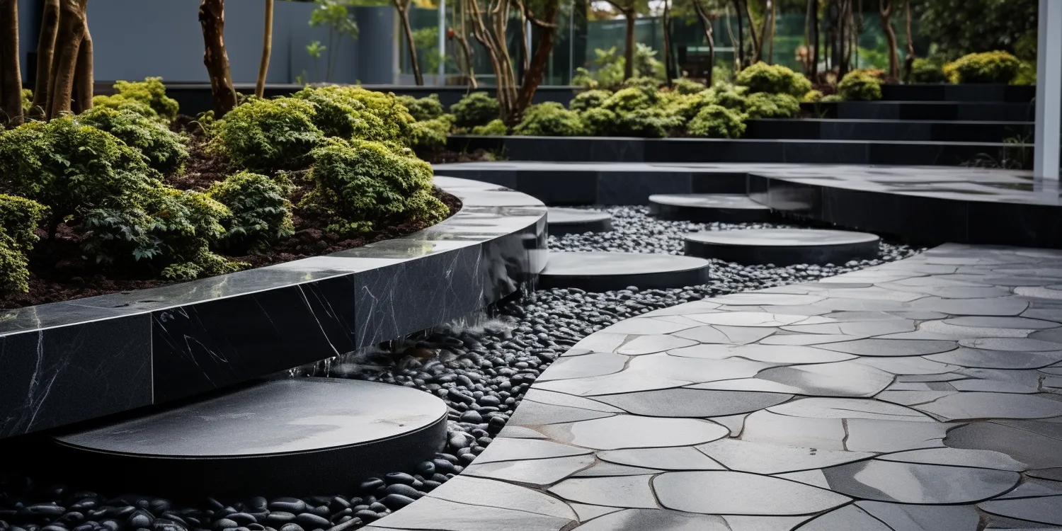 Hurtowania kostki brukowej Stargard