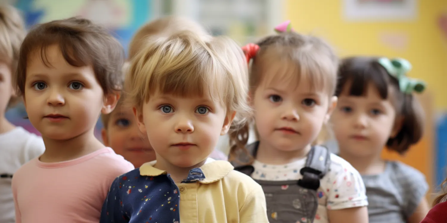 Ile kosztuje przedszkole publiczne?