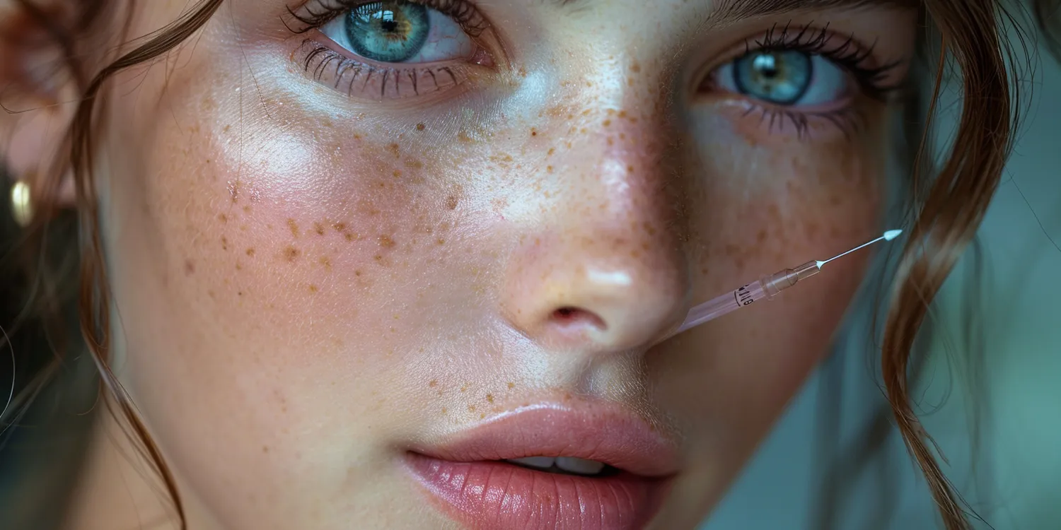 Ile utrzymuje sie kwas hialuronowy na ustach?