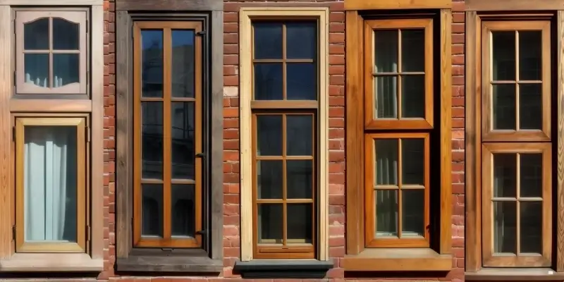 Jak dobrze umyć okna bez smug?