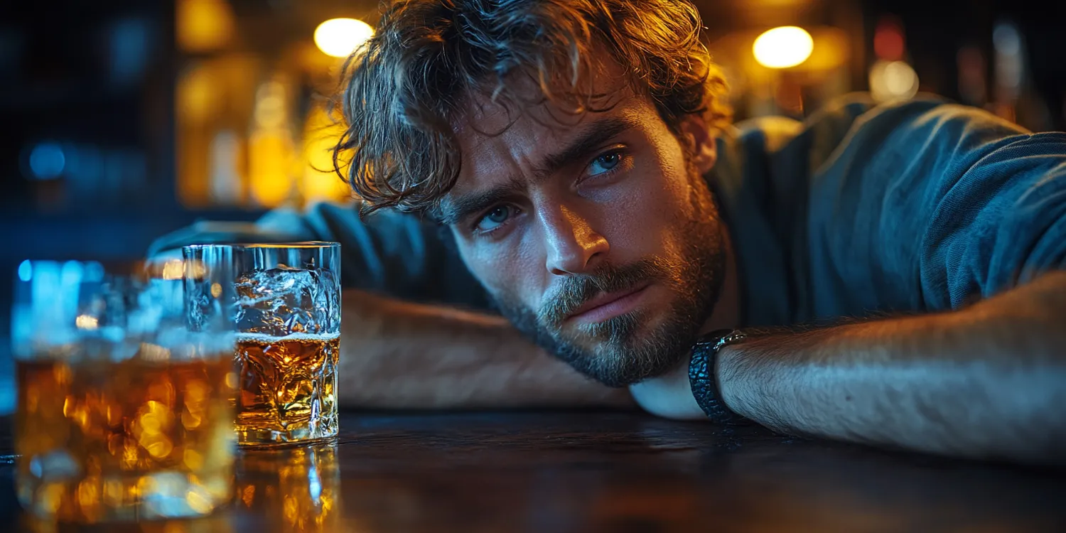 Jak mogę leczyć swój alkoholizm?