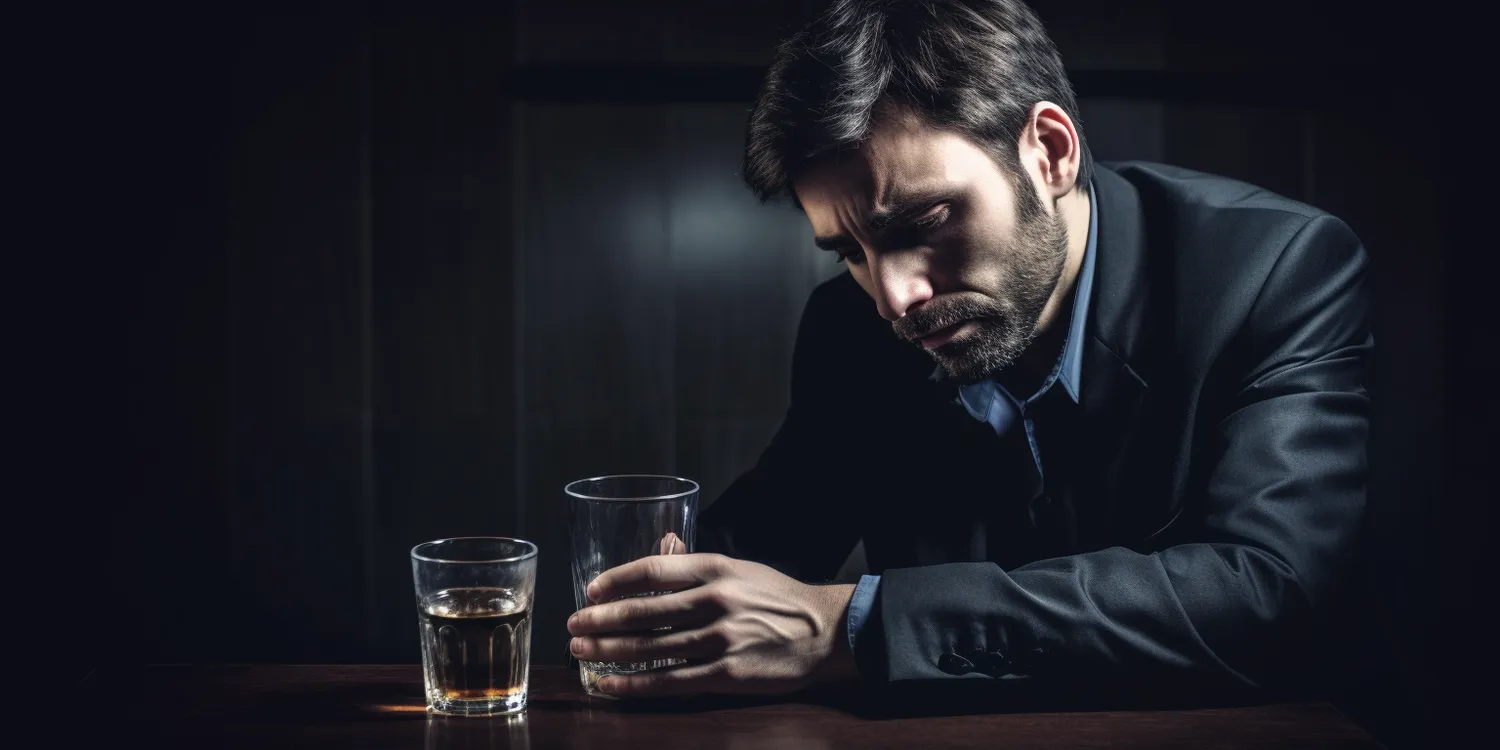 Jak samemu pokonać alkoholizm?