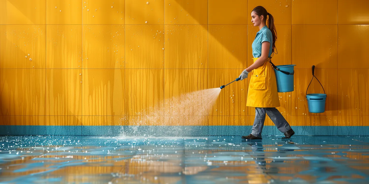 Jak zaplanować sprzątanie domu?