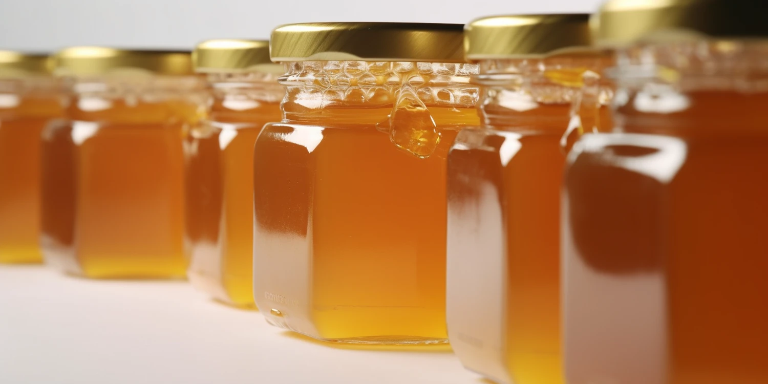 Jakie są produkty pszczele