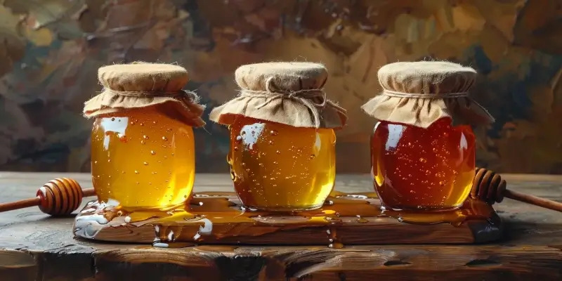 Kiedy pierwsze matki pszczele?