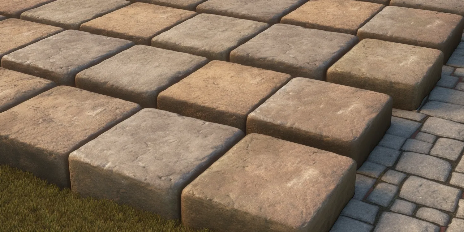 Kostka brukowa koszt Stargard