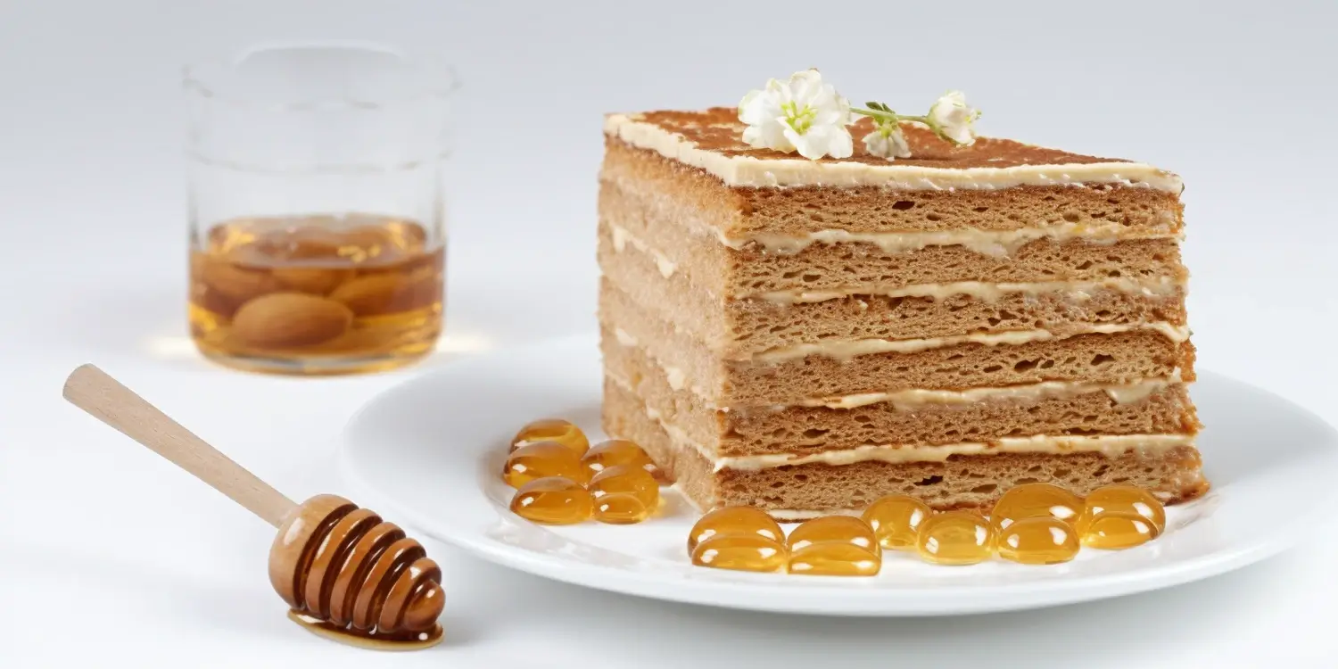 Miód akacjowy jak stosować?