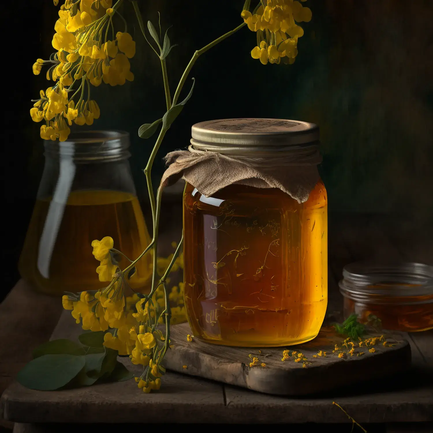 Miód faceliowy na co jest?