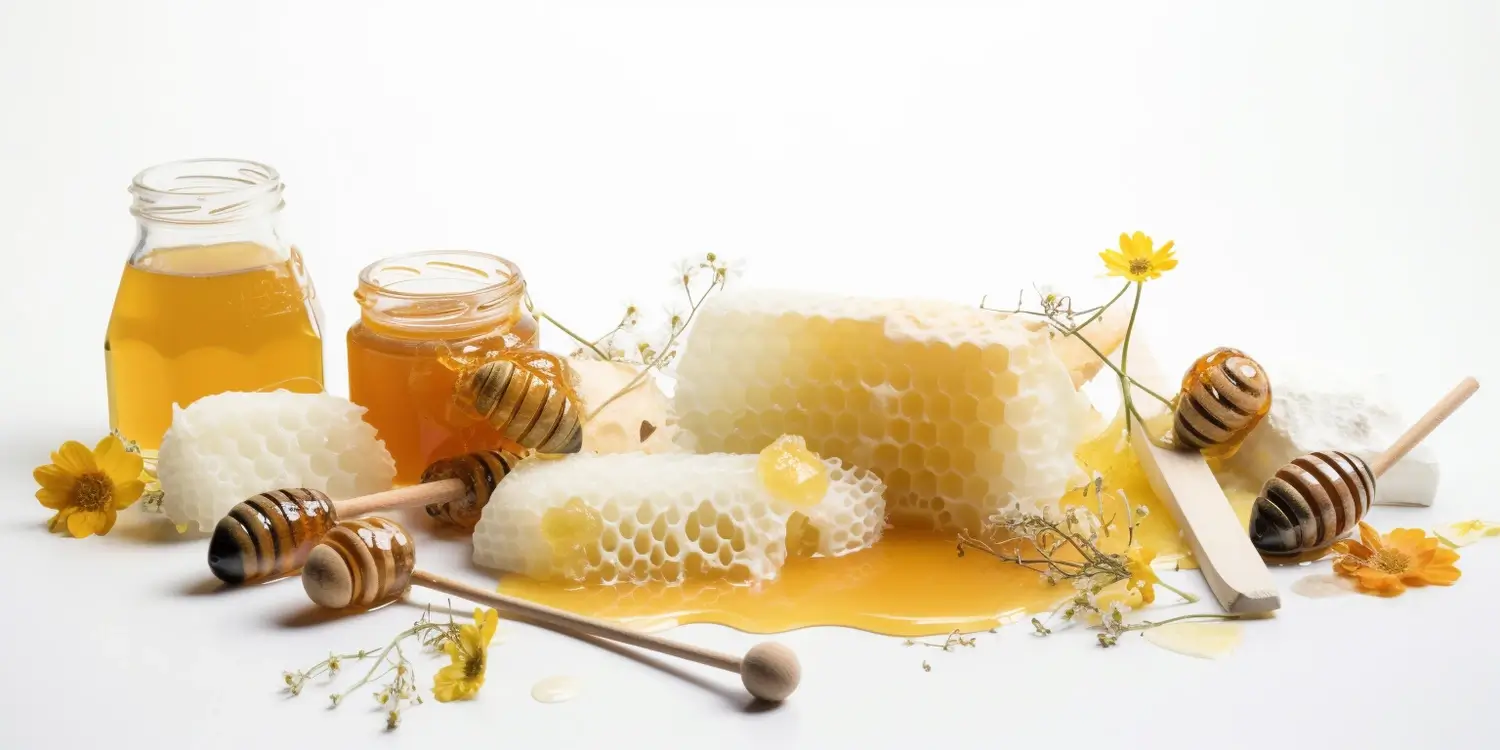 Nawłociowy miód na co?