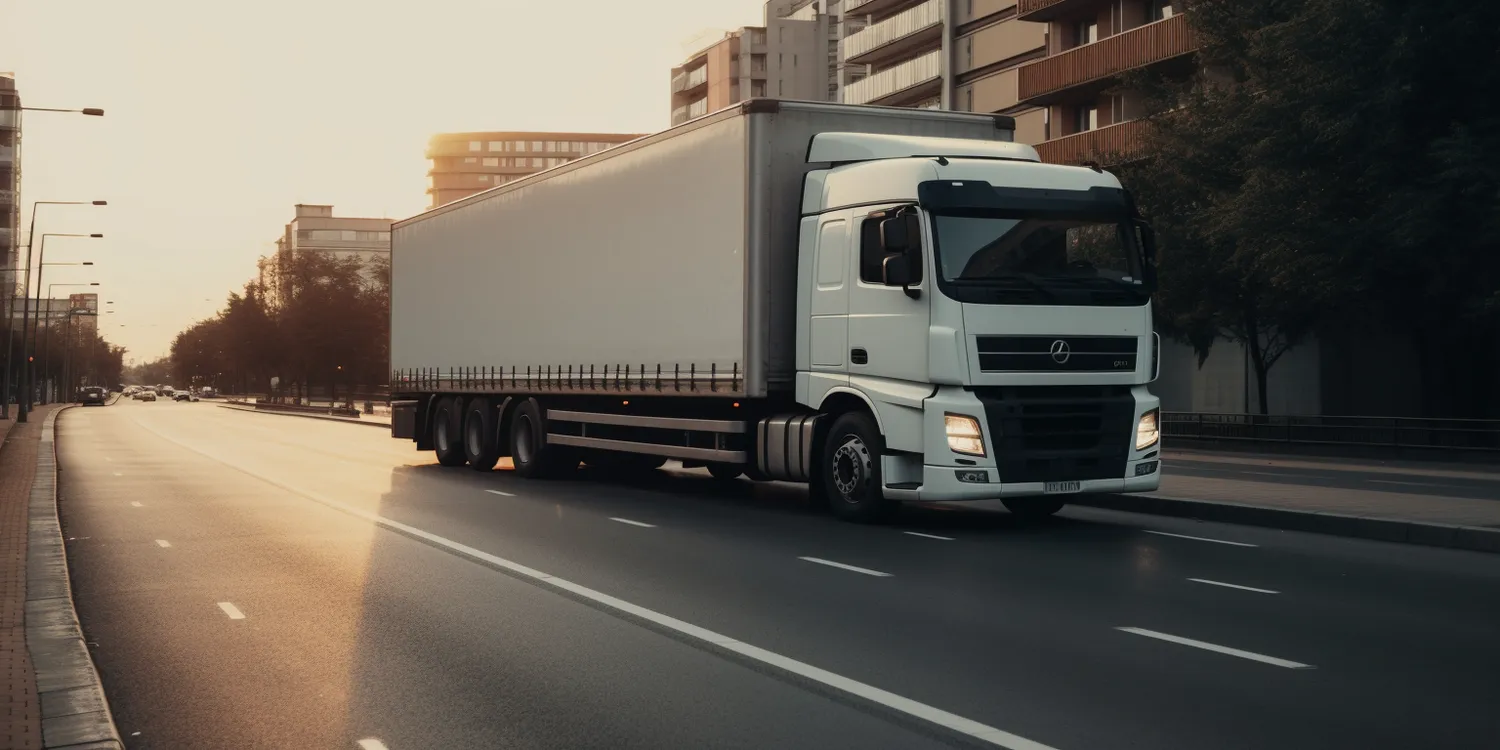 OCP przewoźnika – czy jest potrzebne?