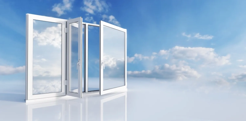 Okna PCV jakie wybrać?