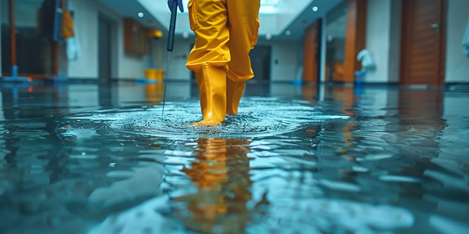 Porządkowanie Szczecin