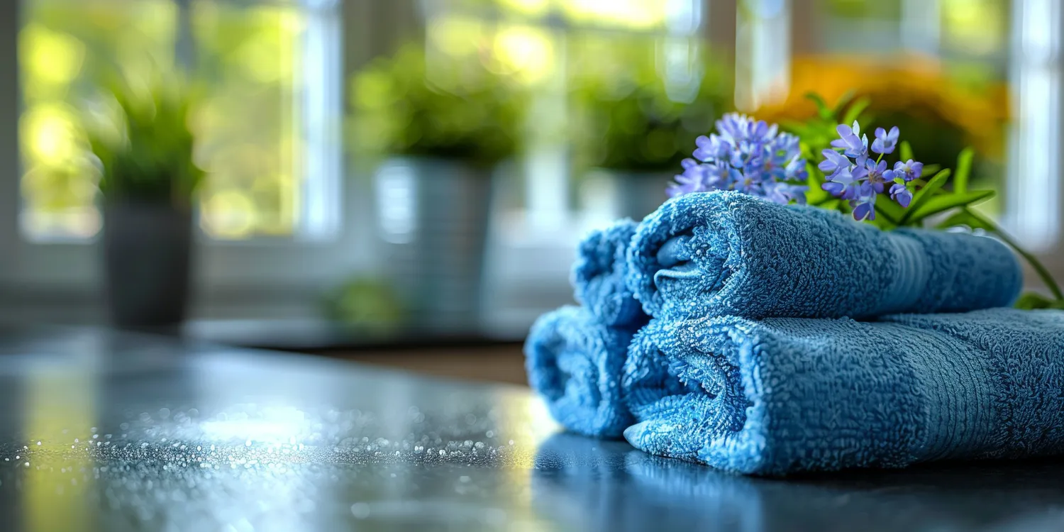 Posprzątanie mieszkań Szczecin