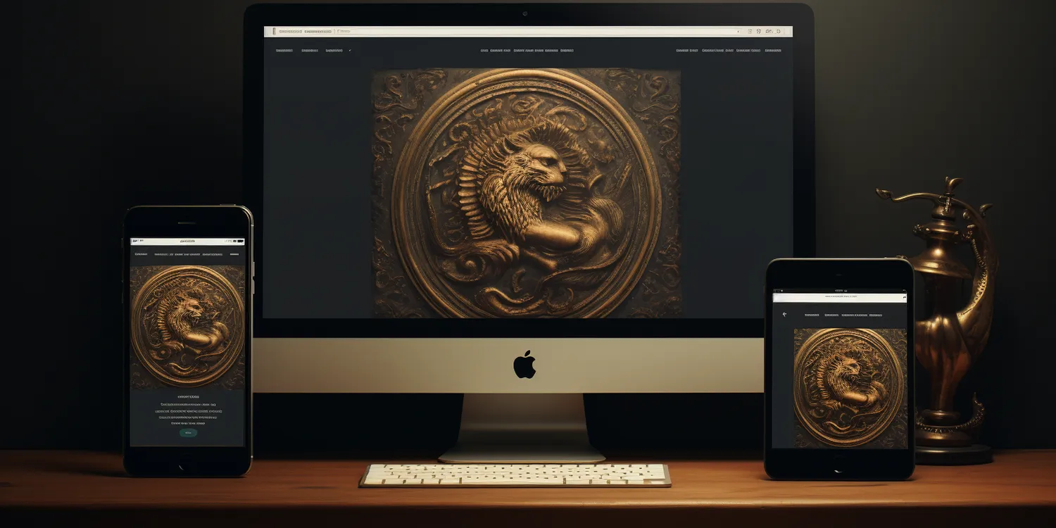 Projektowanie stron jaka rozdzielczość?