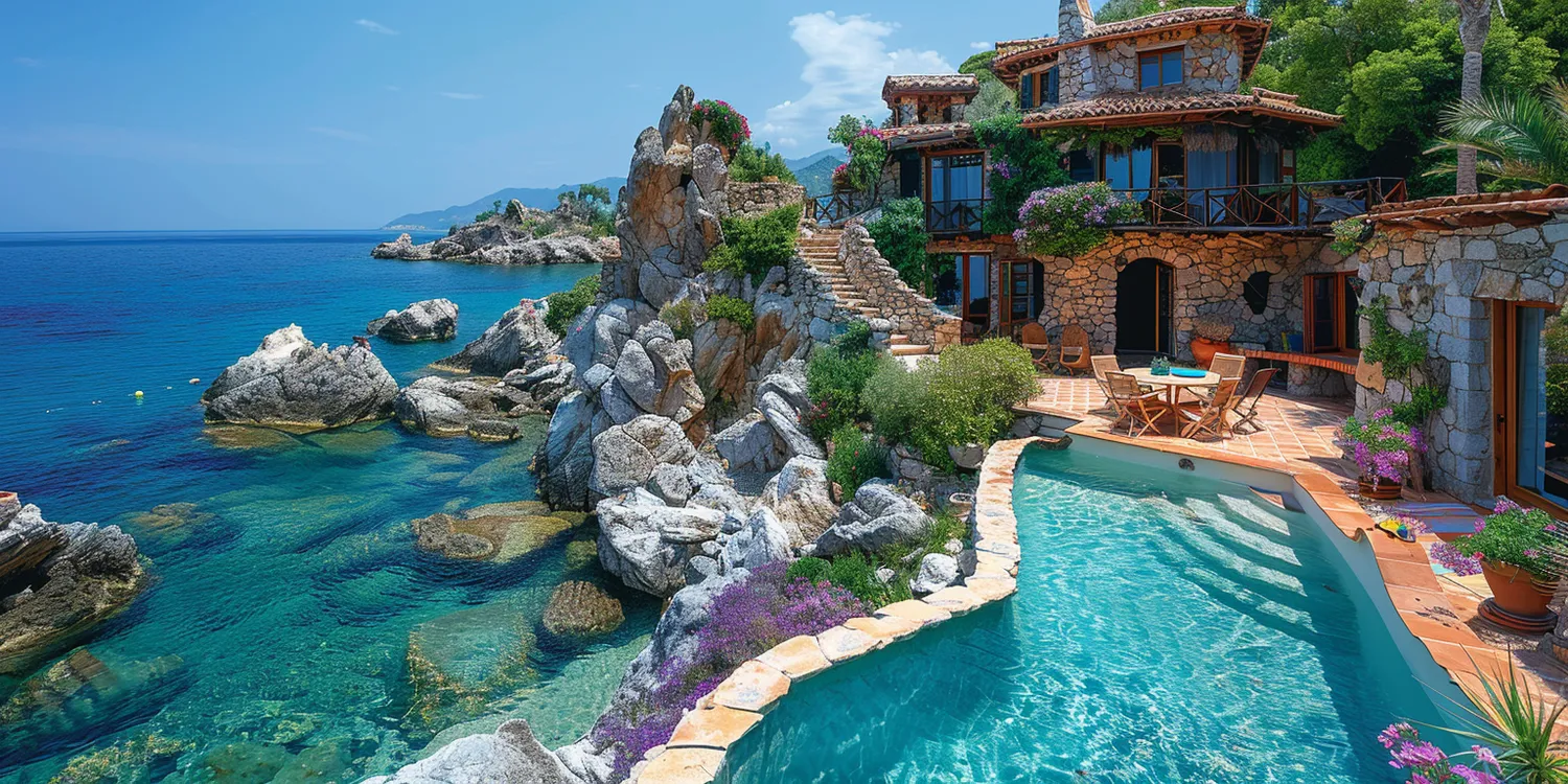 Sardynia last minute all inclusive