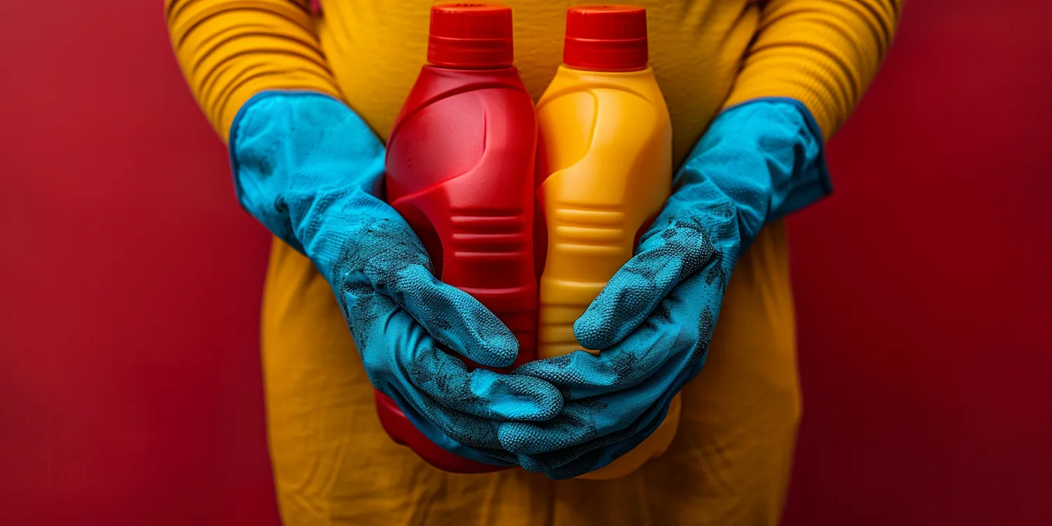 Sprzątanie usługi Szczecin