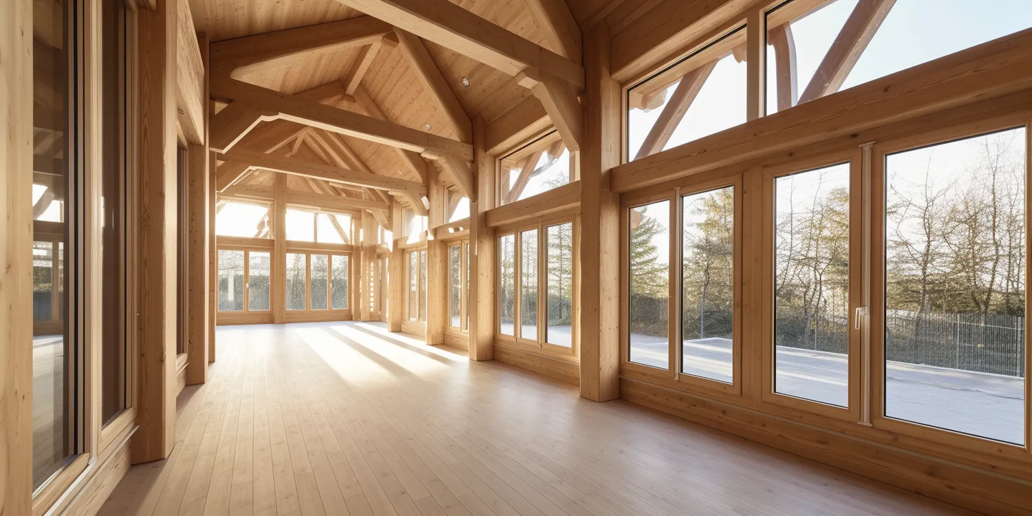 Stolarka okienna Szczecin