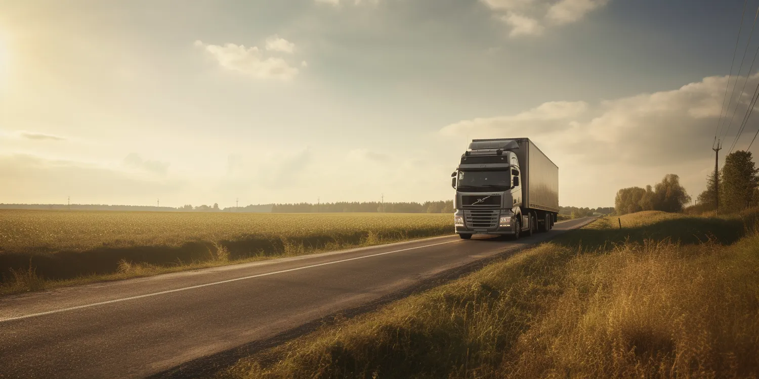 Ubezpieczenie transportowe do licencji