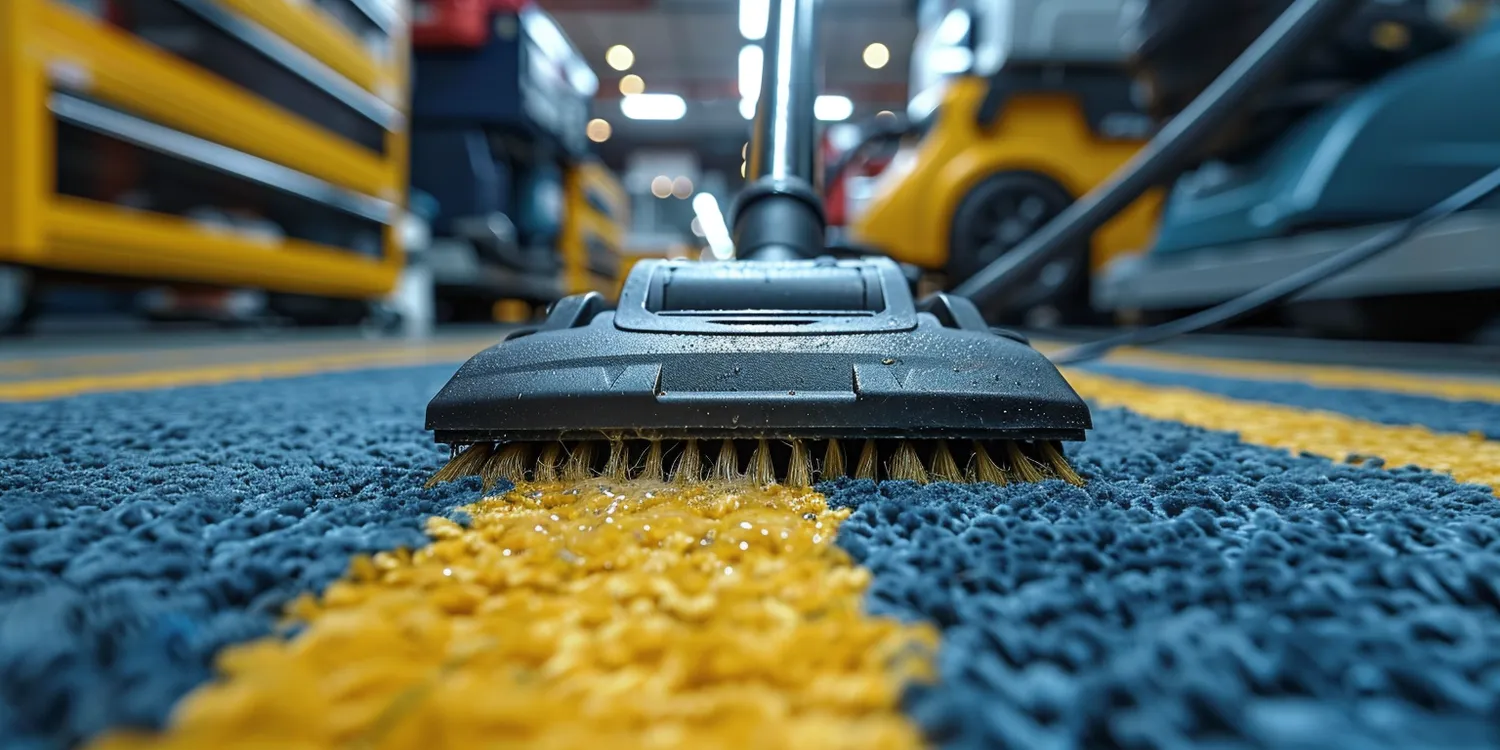 Usługi czystościowe Szczecin