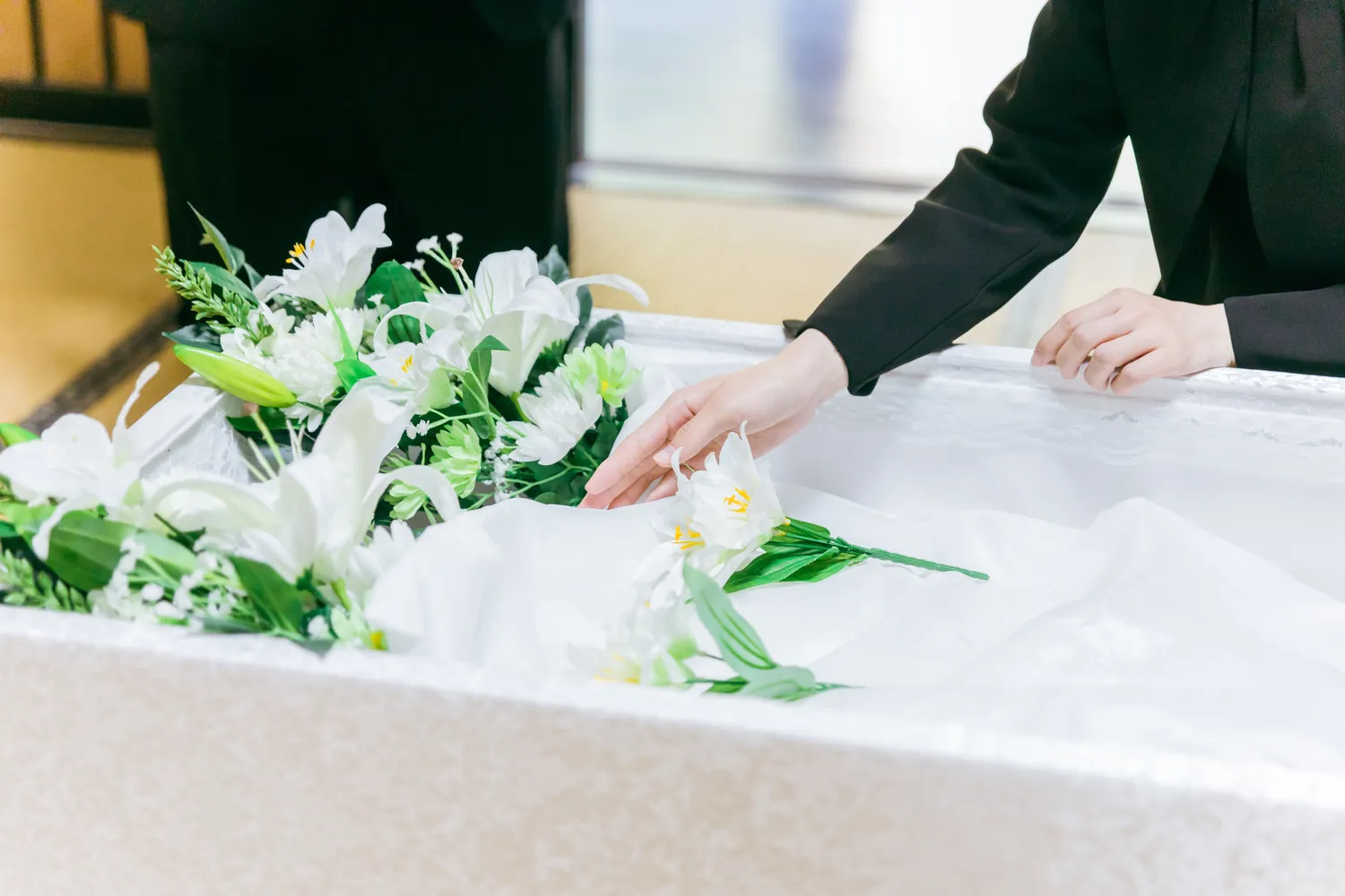 Zakład pogrzebowy ceny Szczecin