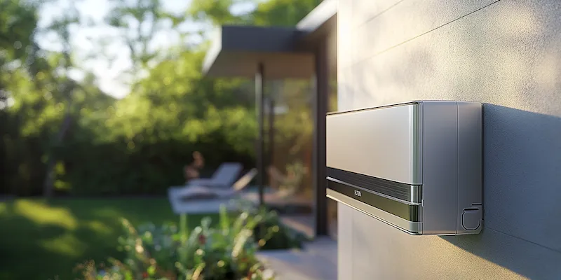 Co to jest rekuperacja w budynku?