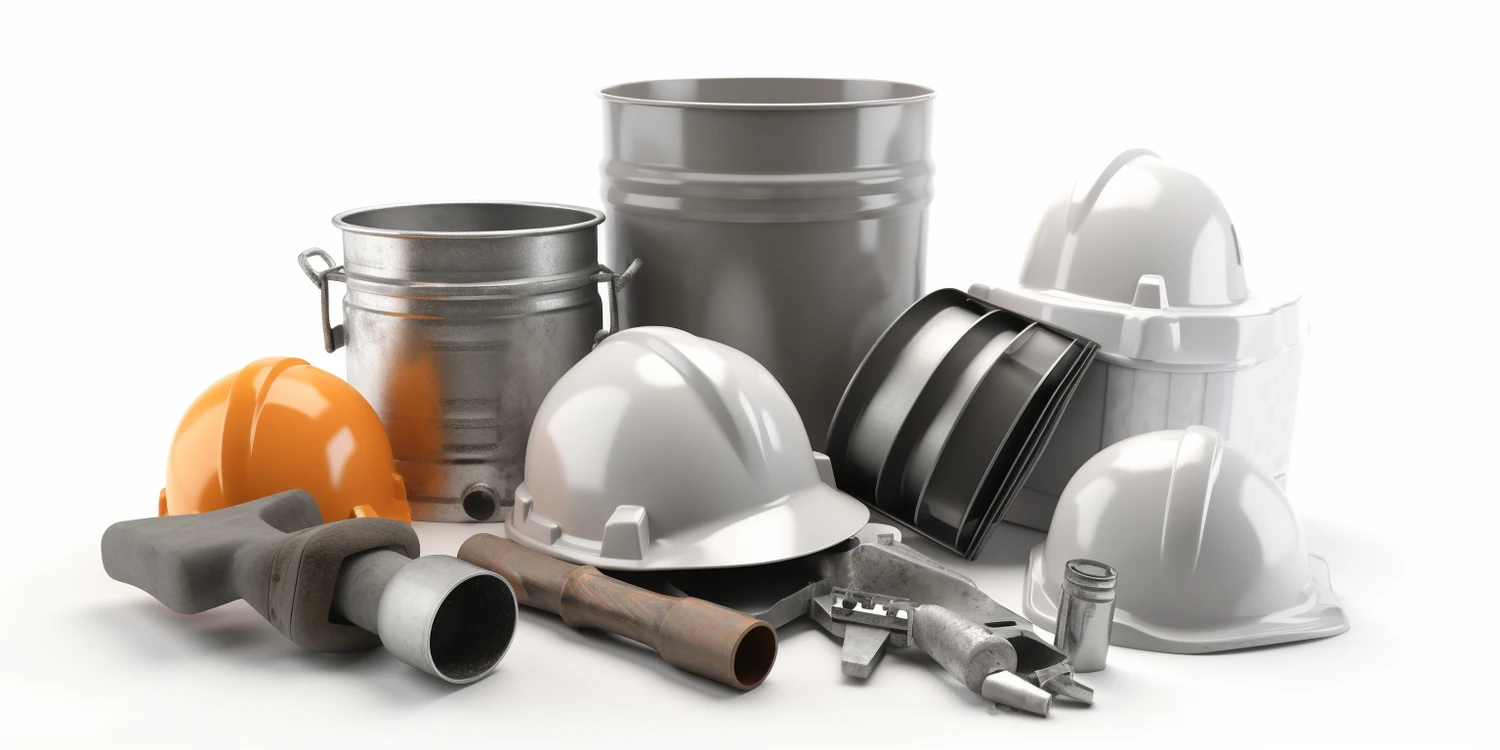 Jaki przemysł dominował na terenach Zagłębia Ruhry?