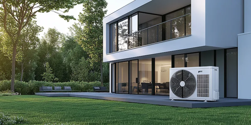 Jakie są korzyści posiadania rekuperacji?