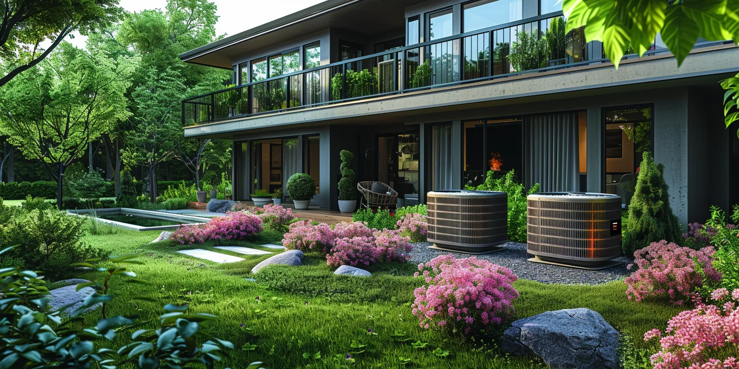 Jakie zasilanie do pompy ciepła?