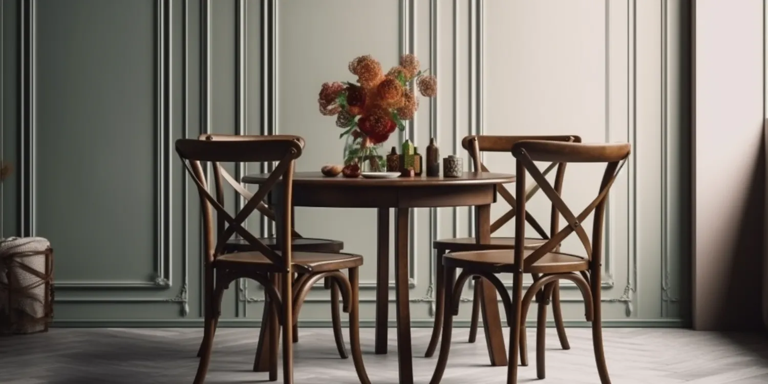 Meble eventowe Warszawa