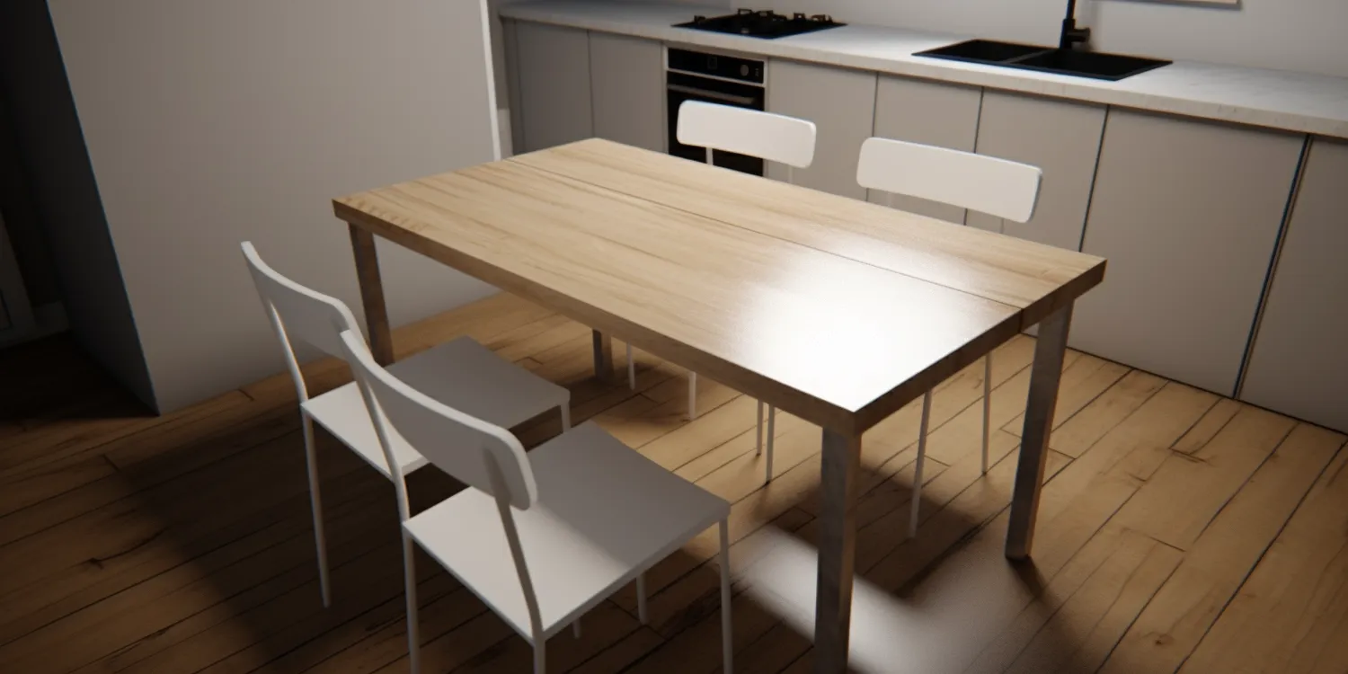 Meble eventowe Warszawa