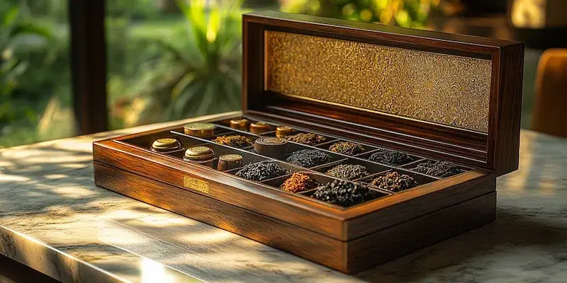 Personalizowane prezenty dla kobiety