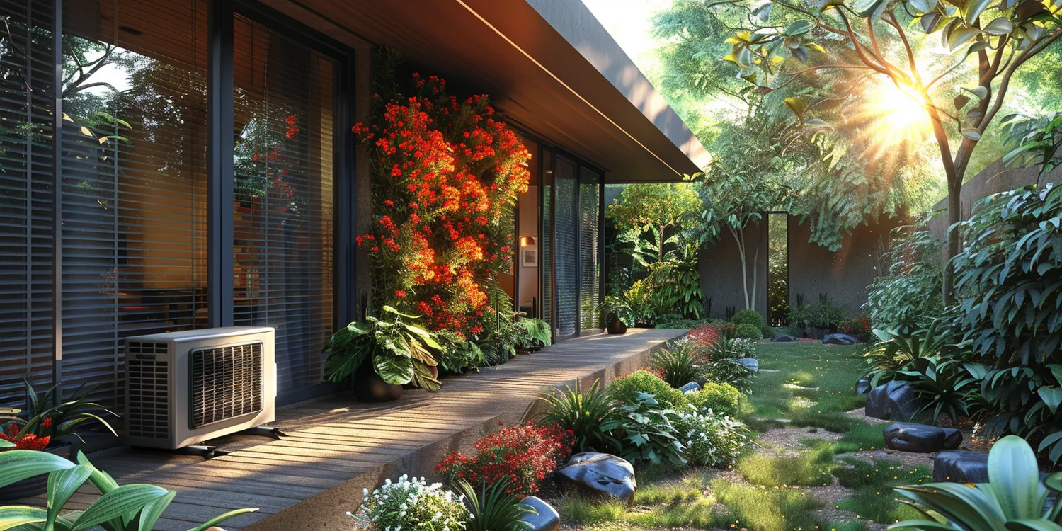 Pompy ciepła co to?