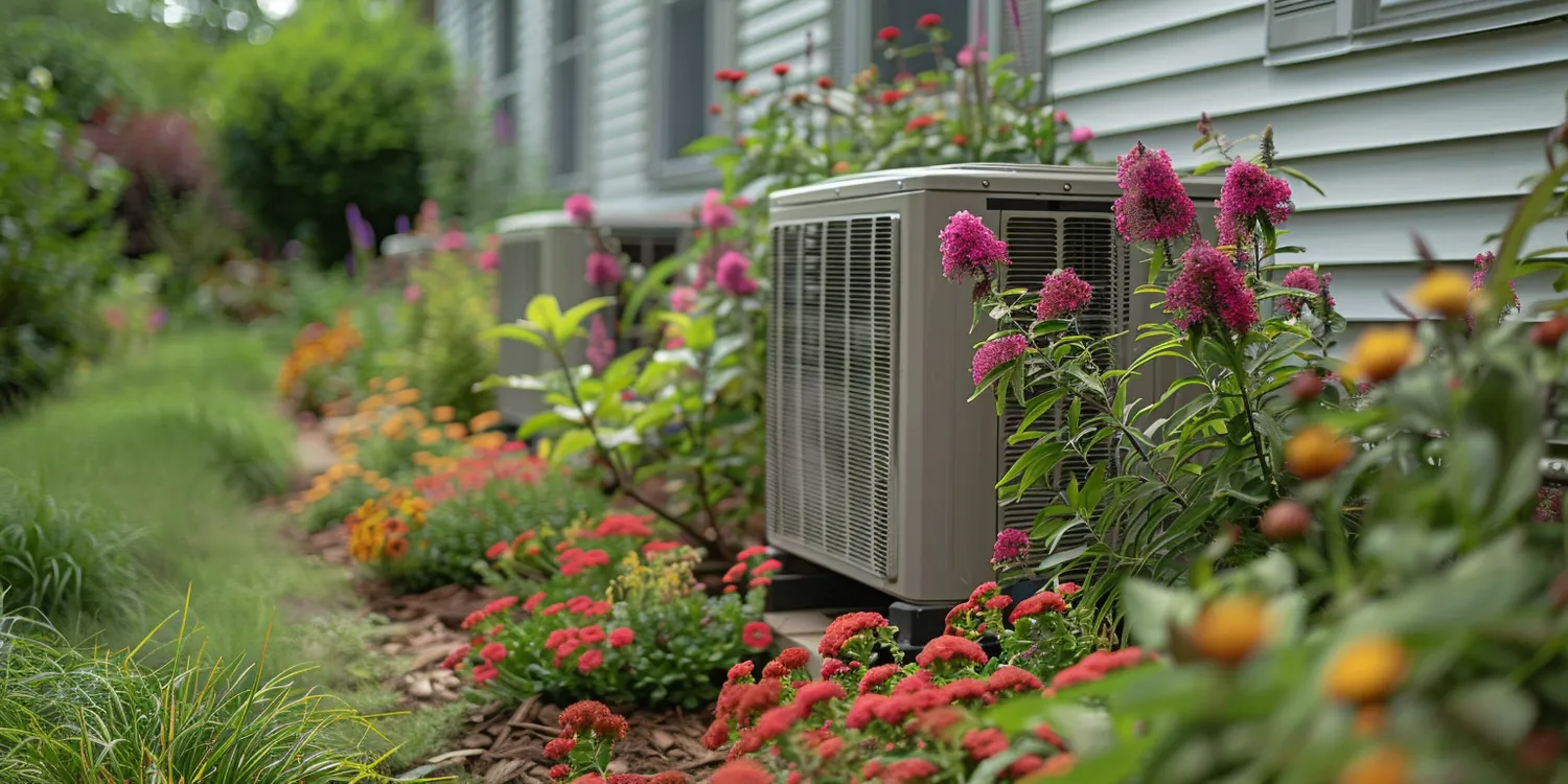 Pompy ciepła Ostrołęka