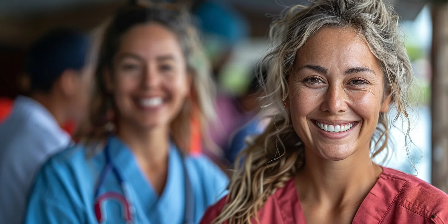 Praca w Niemczech opieka