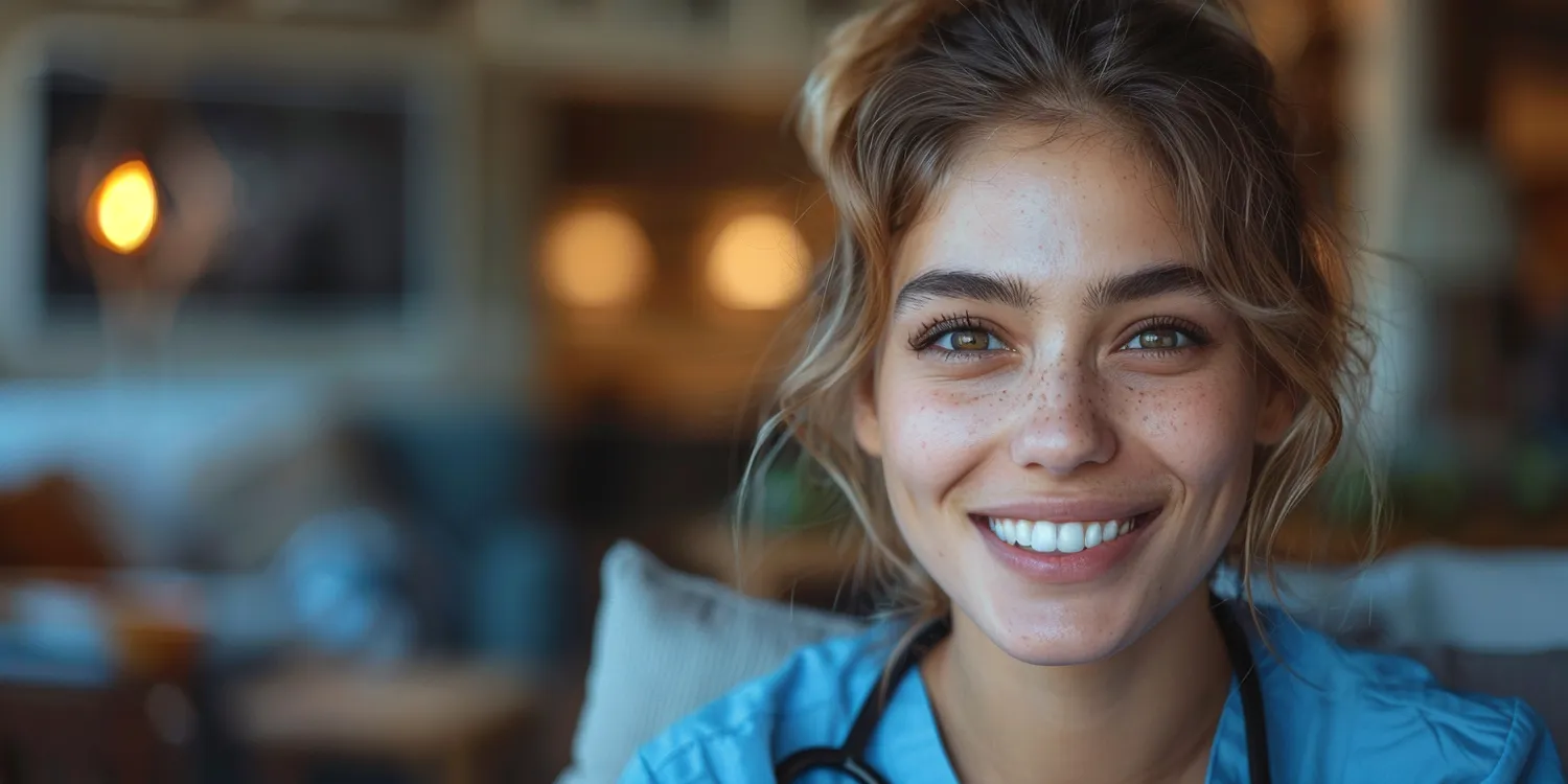 Praca w opiece Niemcy