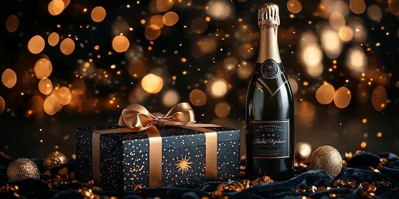 Prezenty świąteczne personalizowane