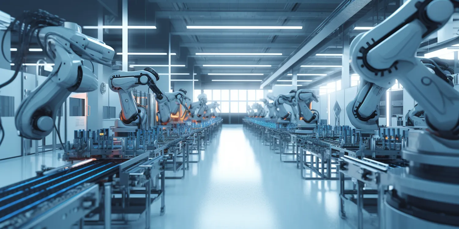 Przemysł elektroniczny co to jest?