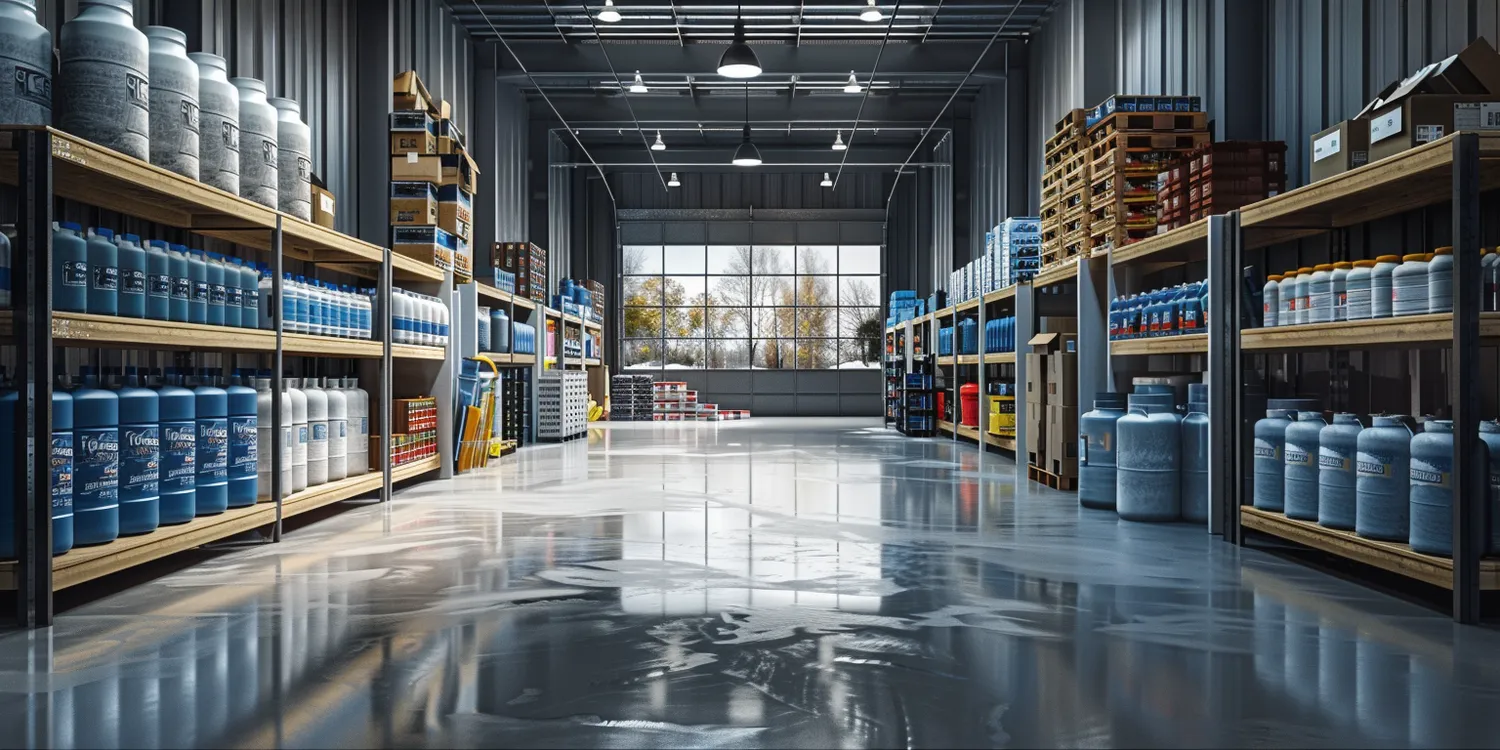 Przemysł elektroniczny co to jest?