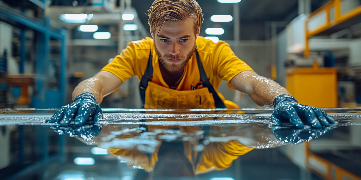 Przemysł stoczniowy co to jest?