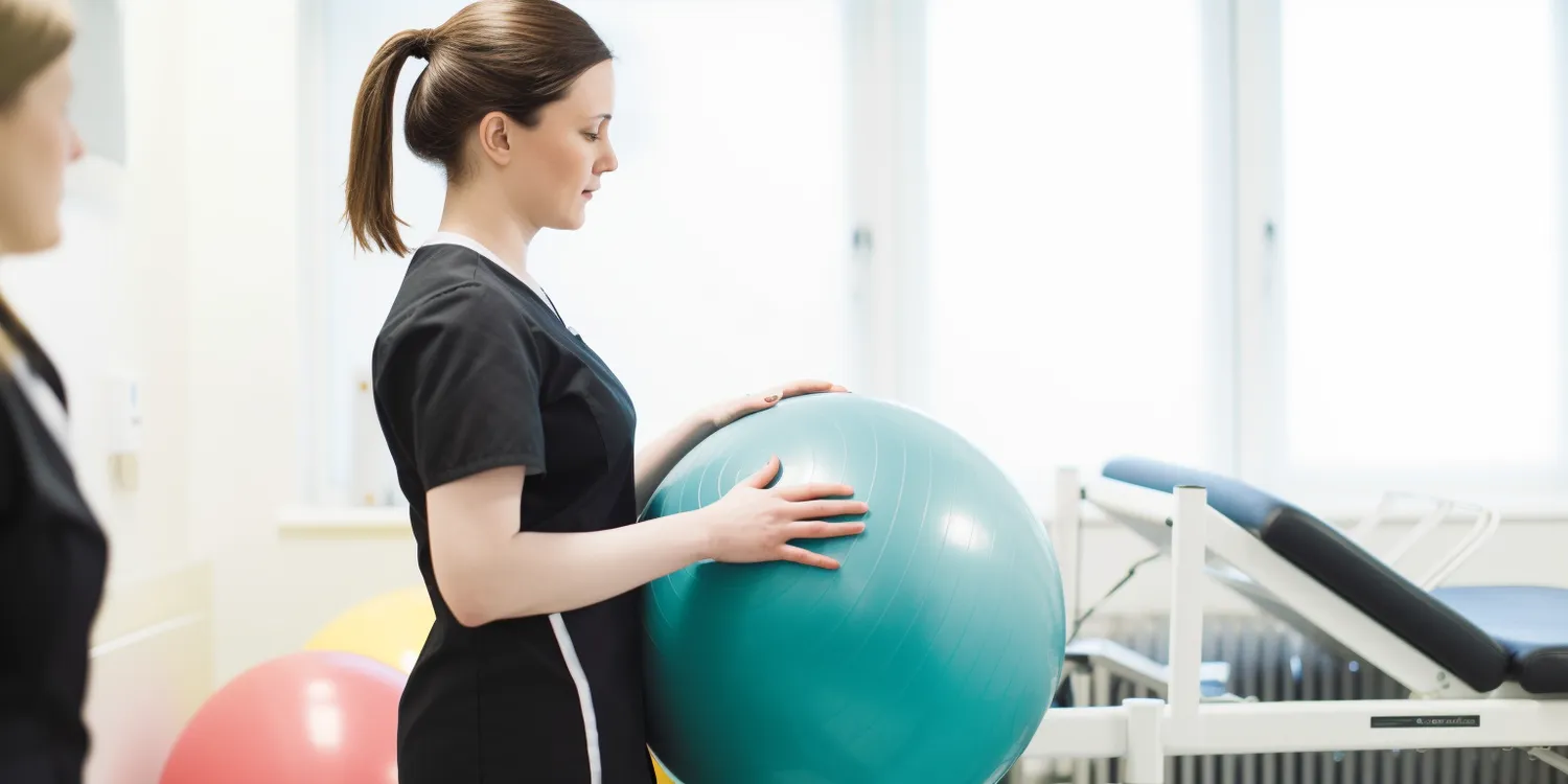 Rehabilitacja kolana - jakie zabiegi?