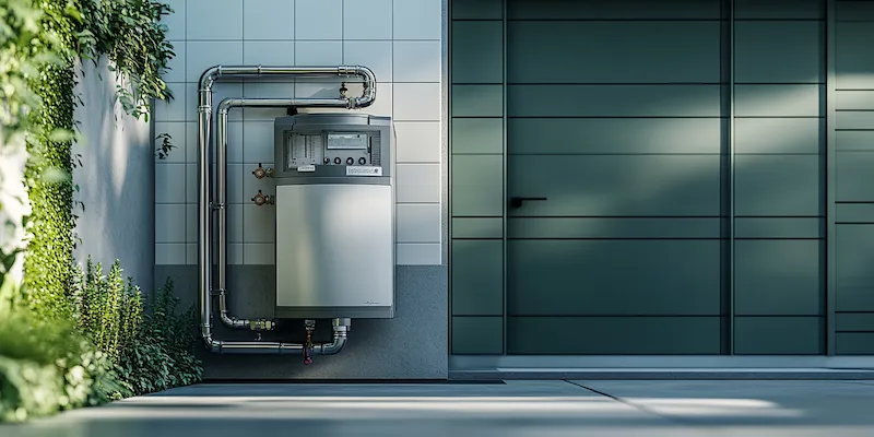 Rekuperacja i pompa ciepła - korzyści dla domu