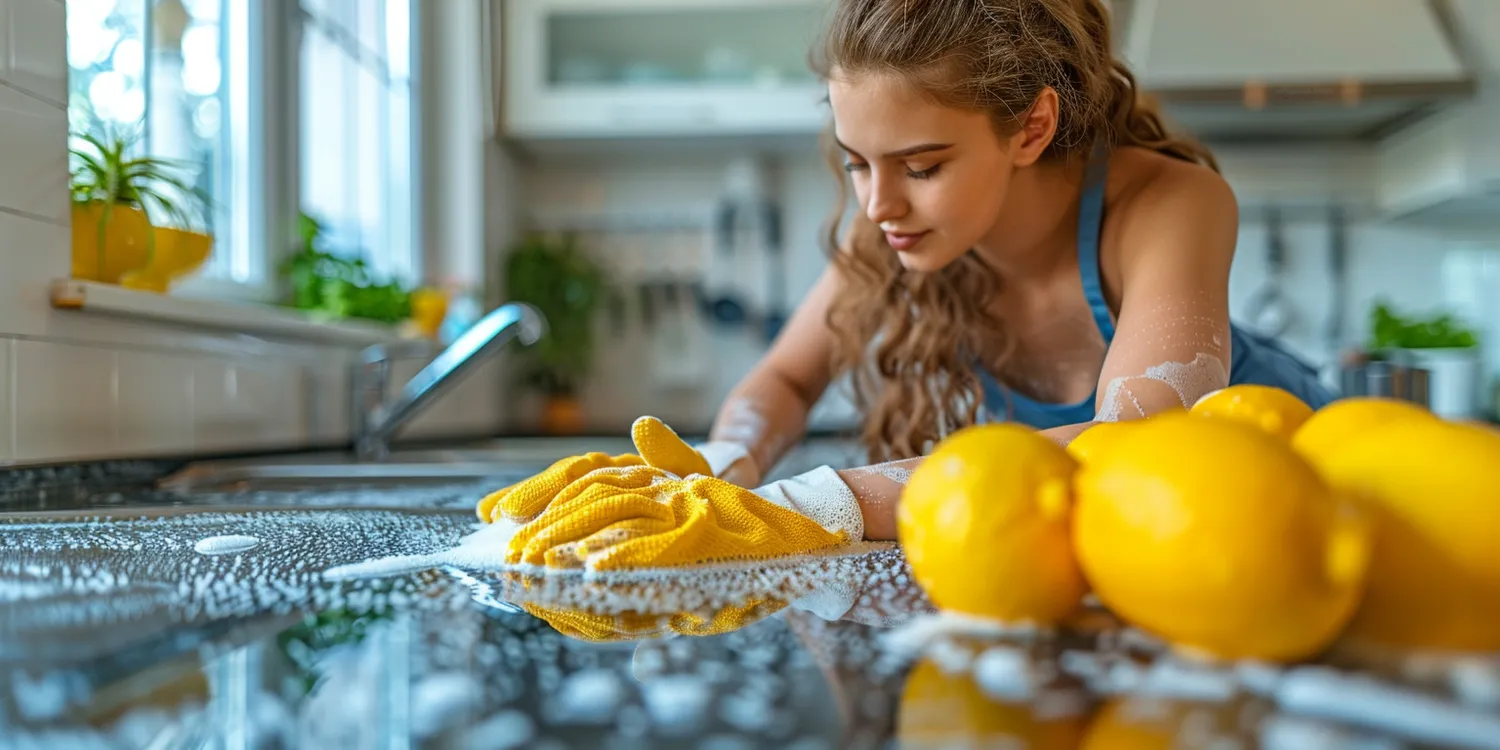 Sprzątanie mieszkań cennik Szczecin
