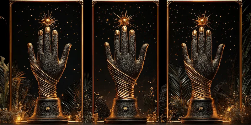 Statuetka personalizowana