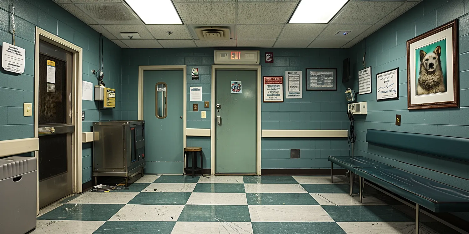 Tierkrematorium Pankow